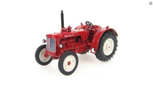 Zetor Super 50