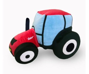 Zabawka pluszowa Zetor