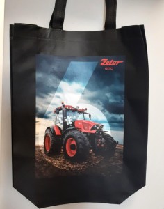 Torba ZETOR SERIA 6