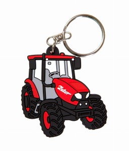 Brelok Zetor