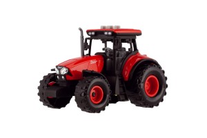 Traktorek Zetor