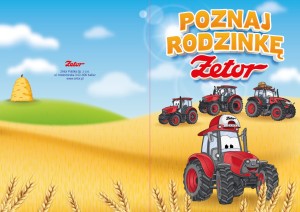 Kolorowanka 