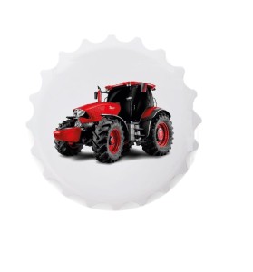 Otwieracz do kapsli z magnesem