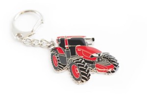 Brelok Zetor Pininfarina