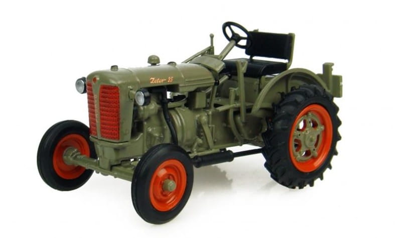 Zetor 25A